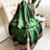 New 180 90Cm Fashion Muffler Women Silk Winter Scarf Luxury Design Print Lady Beach Shawl Scarves.jpg 640x640 (55)