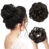 Synthetic Hair Bun Extensions Messy Curly Elastic Hair Scrunchies Hairpieces Synthetic Chignon Donut Updo Hair Pieces.jpg 640x640 (15)