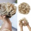 Synthetic Hair Bun Extensions Messy Curly Elastic Hair Scrunchies Hairpieces Synthetic Chignon Donut Updo Hair Pieces.jpg 640x640 (10)