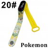 Pokémon voděodolné hodinky