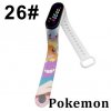 Pokémon voděodolné hodinky