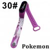 Pokémon voděodolné hodinky