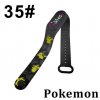 Pokémon voděodolné hodinky