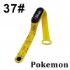 Pokémon voděodolné hodinky