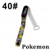 Pokémon voděodolné hodinky