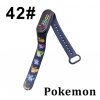 Pokémon voděodolné hodinky
