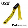 Pokémon voděodolné hodinky