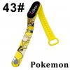 Pokémon voděodolné hodinky