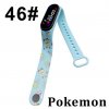Pokémon voděodolné hodinky