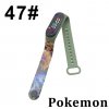 Pokémon voděodolné hodinky