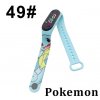 Pokémon voděodolné hodinky