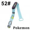 Pokémon voděodolné hodinky
