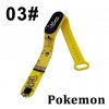 Pokémon voděodolné hodinky