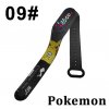 Pokémon voděodolné hodinky