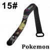 Pokémon voděodolné hodinky