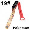 Pokémon voděodolné hodinky