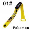 Pokémon voděodolné hodinky