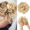 Synthetic Hair Bun Extensions Messy Curly Elastic Hair Scrunchies Hairpieces Synthetic Chignon Donut Updo Hair Pieces.jpg 640x640 (24)