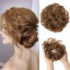 Synthetic Hair Bun Extensions Messy Curly Elastic Hair Scrunchies Hairpieces Synthetic Chignon Donut Updo Hair Pieces.jpg 640x640 (19)