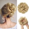 Synthetic Hair Bun Extensions Messy Curly Elastic Hair Scrunchies Hairpieces Synthetic Chignon Donut Updo Hair Pieces.jpg 640x640 (32)