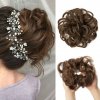 Synthetic Hair Bun Extensions Messy Curly Elastic Hair Scrunchies Hairpieces Synthetic Chignon Donut Updo Hair Pieces.jpg 640x640 (30)