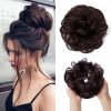 Synthetic Hair Bun Extensions Messy Curly Elastic Hair Scrunchies Hairpieces Synthetic Chignon Donut Updo Hair Pieces.jpg 640x640 (29)
