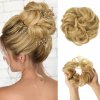 Synthetic Hair Bun Extensions Messy Curly Elastic Hair Scrunchies Hairpieces Synthetic Chignon Donut Updo Hair Pieces.jpg 640x640 (34)