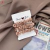 3Pcs set Silk Satin Scrunchies Women Solid Color Hair Rope Elegant Ponytail Holder Rubber Band Elastic.jpg 640x640 (20)