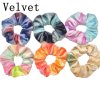 10 6 1pc Accesorios para el cabello chouchou cheveux femme hair scrunchies headband women ties velvet.jpg 640x640 (13)