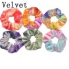 10 6 1pc Accesorios para el cabello chouchou cheveux femme hair scrunchies headband women ties velvet.jpg 640x640 (14)