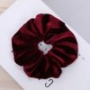 10 6 1pc Accesorios para el cabello chouchou cheveux femme hair scrunchies headband women ties velvet.jpg 640x640 (48)