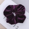 10 6 1pc Accesorios para el cabello chouchou cheveux femme hair scrunchies headband women ties velvet.jpg 640x640 (47)