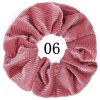 10 6 1pc Accesorios para el cabello chouchou cheveux femme hair scrunchies headband women ties velvet.jpg 640x640 (64)