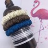 100 Pure Silk Skinnies Scrunchies Set Luxury Silk Hair Ties Elastic Band Ponytail Holders for Women.jpg 640x640 (32)