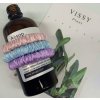 100 Pure Silk Skinnies Scrunchies Set Luxury Silk Hair Ties Elastic Band Ponytail Holders for Women.jpg 640x640 (25)