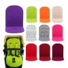 Baby Stroller Seat Cushion Pushchair High Chair Pram Car Colorful Soft Mattresses Carriages Seat Pad Stroller 3