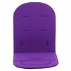 Baby Stroller Seat Cushion Pushchair High Chair Pram Car Colorful Soft Mattresses Carriages Seat Pad Stroller 2