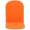 Baby Stroller Seat Cushion Pushchair High Chair Pram Car Colorful Soft Mattresses Carriages Seat Pad Stroller 6