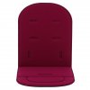 Baby Stroller Seat Cushion Pushchair High Chair Pram Car Colorful Soft Mattresses Carriages Seat Pad Stroller 9