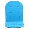 Baby Stroller Seat Cushion Pushchair High Chair Pram Car Colorful Soft Mattresses Carriages Seat Pad Stroller 0