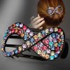 Shiny Rhinestone Hairpin Flower Leaf Duckbill Hair Claws Retro Hair Clips Accessories For Women Shinning Ponytail.jpg 640x640 (27)