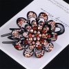 Shiny Rhinestone Hairpin Flower Leaf Duckbill Hair Claws Retro Hair Clips Accessories For Women Shinning Ponytail.jpg 640x640 (38)