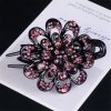 Shiny Rhinestone Hairpin Flower Leaf Duckbill Hair Claws Retro Hair Clips Accessories For Women Shinning Ponytail.jpg 640x640 (37)