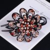 Shiny Rhinestone Hairpin Flower Leaf Duckbill Hair Claws Retro Hair Clips Accessories For Women Shinning Ponytail.jpg 640x640 (35)
