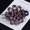 Shiny Rhinestone Hairpin Flower Leaf Duckbill Hair Claws Retro Hair Clips Accessories For Women Shinning Ponytail.jpg 640x640 (32)