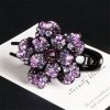 Shiny Rhinestone Hairpin Flower Leaf Duckbill Hair Claws Retro Hair Clips Accessories For Women Shinning Ponytail.jpg 640x640 (49)