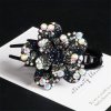 Shiny Rhinestone Hairpin Flower Leaf Duckbill Hair Claws Retro Hair Clips Accessories For Women Shinning Ponytail.jpg 640x640 (48)