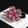 Shiny Rhinestone Hairpin Flower Leaf Duckbill Hair Claws Retro Hair Clips Accessories For Women Shinning Ponytail.jpg 640x640 (45)