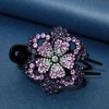 Shiny Rhinestone Hairpin Flower Leaf Duckbill Hair Claws Retro Hair Clips Accessories For Women Shinning Ponytail.jpg 640x640 (43)