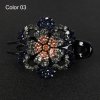 Shiny Rhinestone Hairpin Flower Leaf Duckbill Hair Claws Retro Hair Clips Accessories For Women Shinning Ponytail.jpg 640x640 (40)